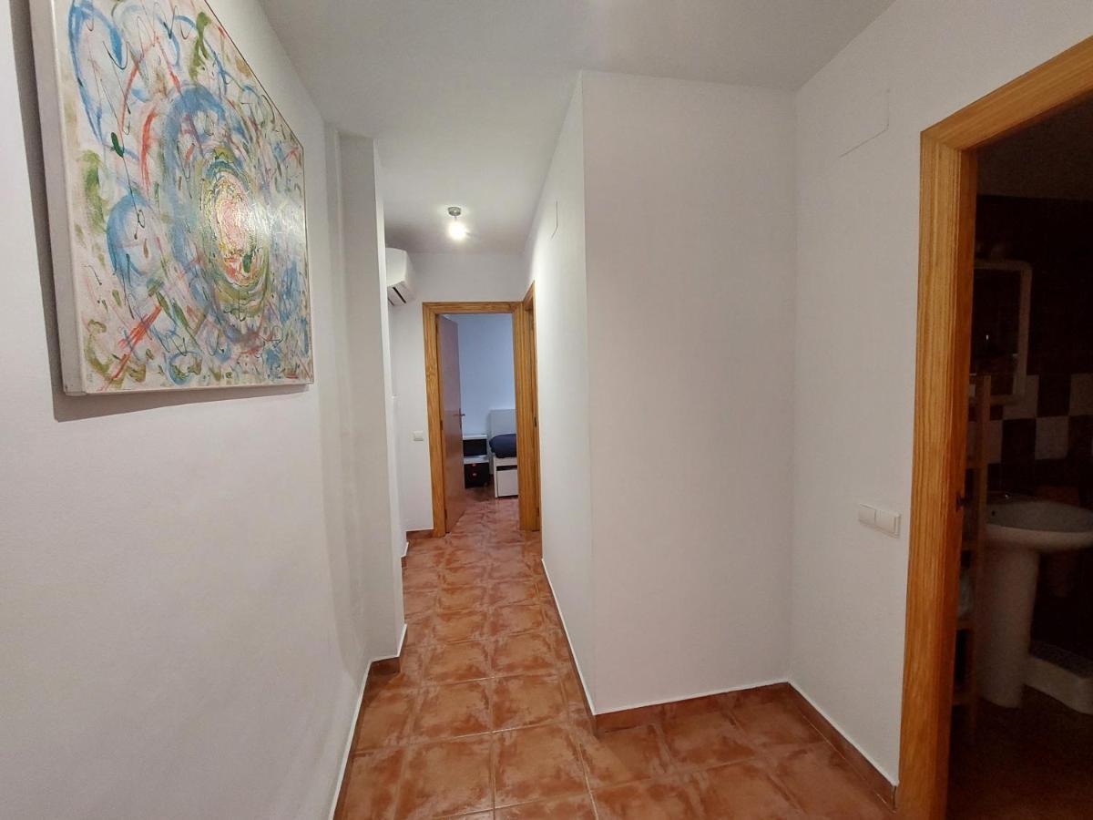 Apartamento Duplex Cambrils Ngoại thất bức ảnh
