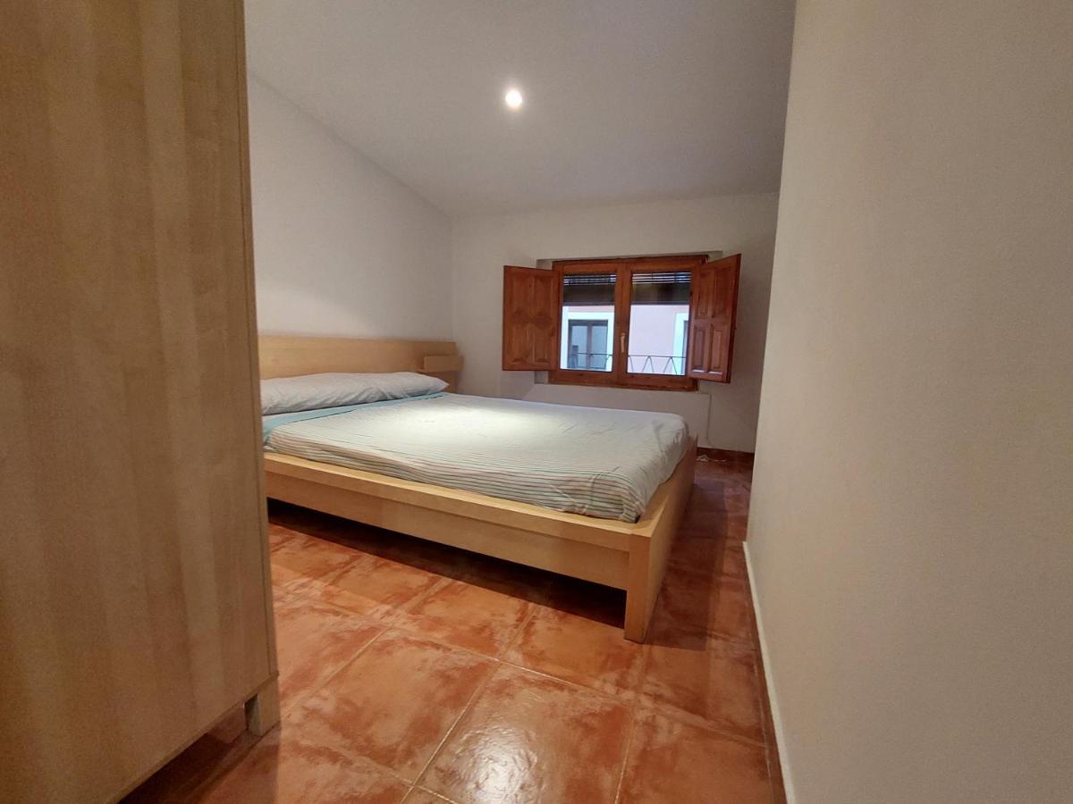 Apartamento Duplex Cambrils Ngoại thất bức ảnh